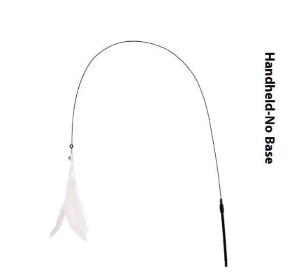 Varinha de Brincar para Gatos