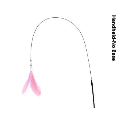 Varinha de Brincar para Gatos