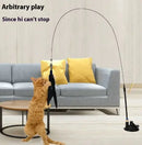 Varinha de Brincar para Gatos