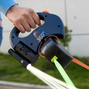 Guia Dupla Retrátil para Cães